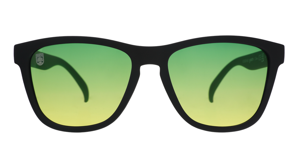 Somos Verdes - Beach Ready Trail Sunglasses