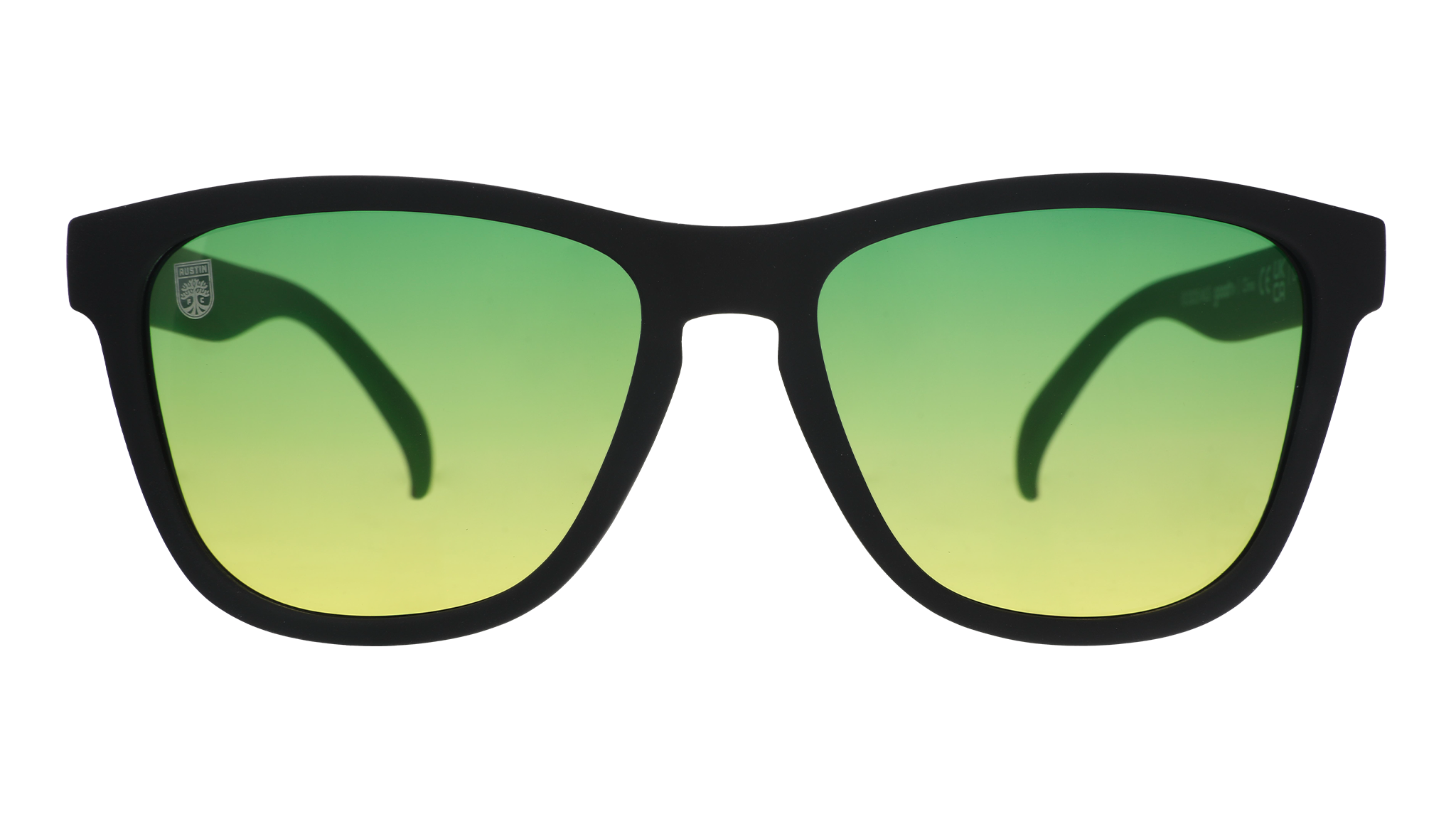 Somos Verdes - Beach Ready Trail Sunglasses