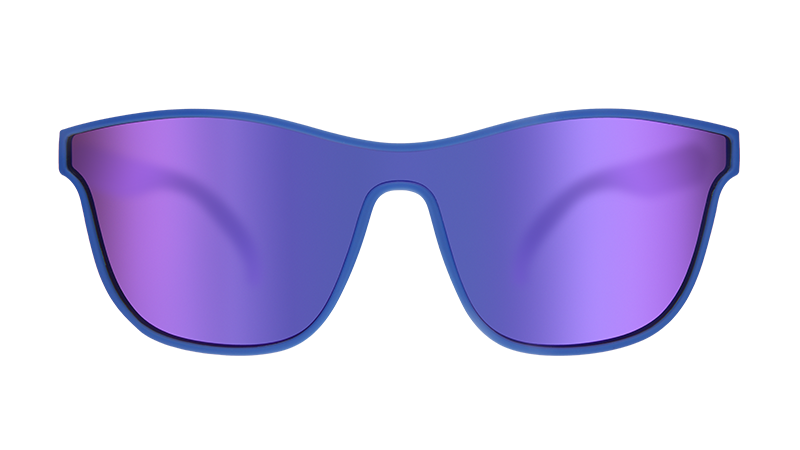 Best Dystopia Ever - Smooth Golf Sunglasses