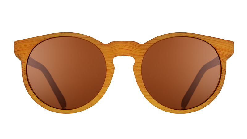 Bodhi's Ultimate Ride - Simple Golf Sunglasses