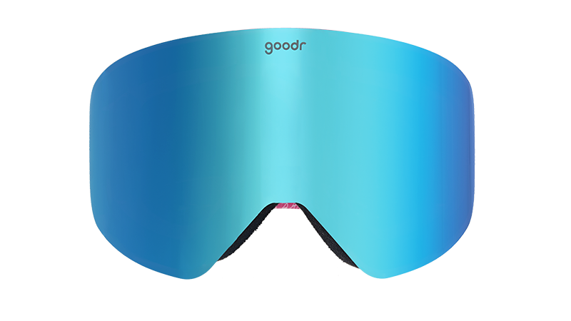 Bunny Slope Dropout - Everyday Workout Sunglasses