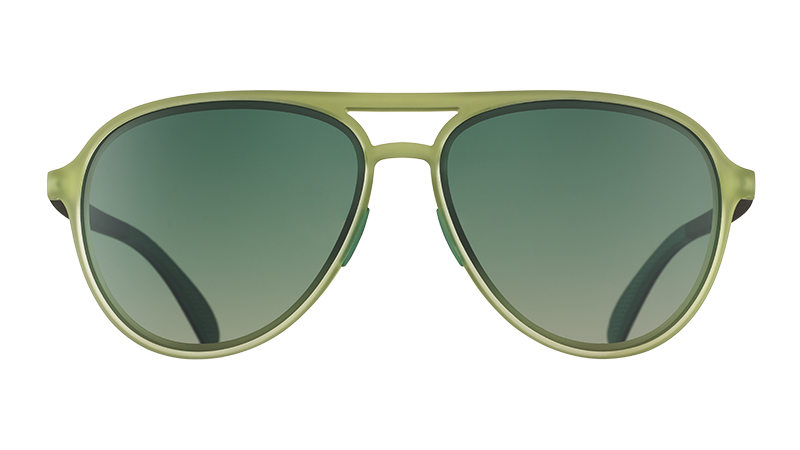 Buzzed On The Tower - Daily Performance Eyewear