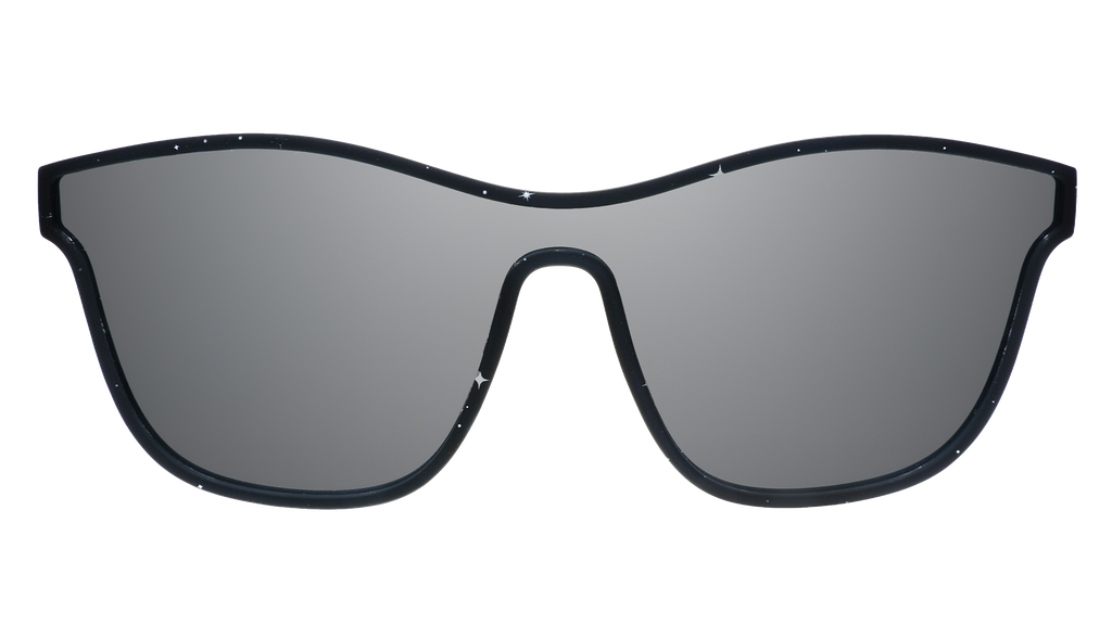 Bad Case of Meteoroids - Lightweight Workout Sunglasses