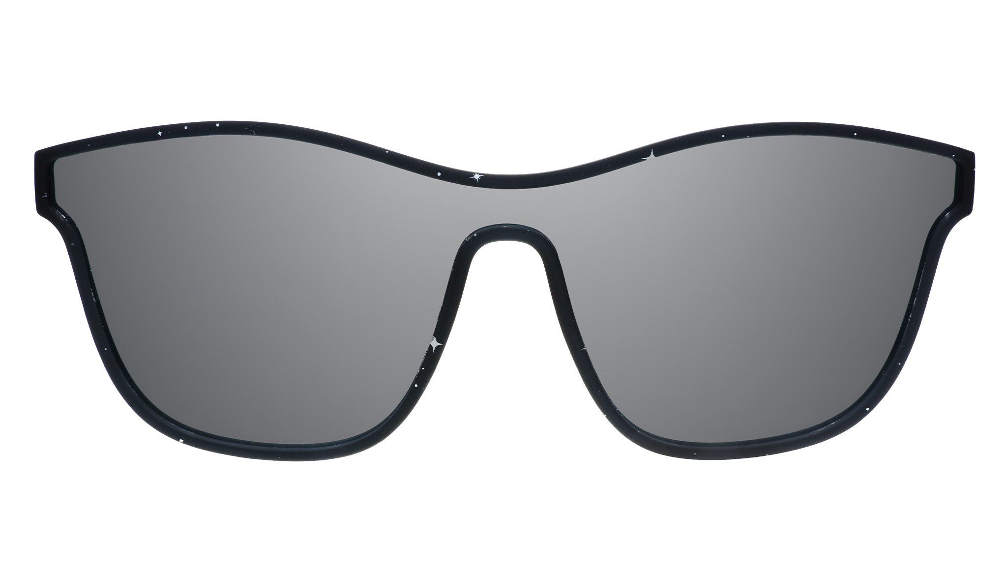 Bad Case of Meteoroids - Lightweight Workout Sunglasses