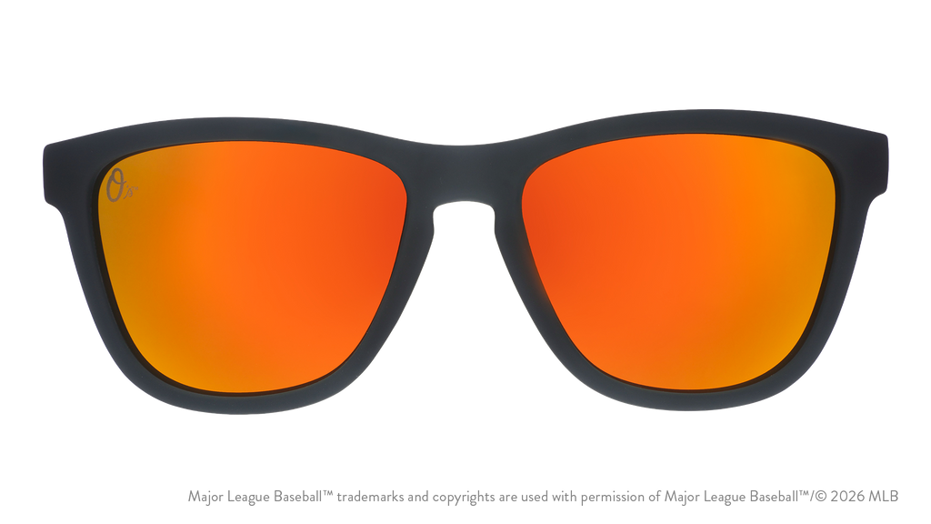 Orioles™ Magic - Beach Ready Workout Sunglasses