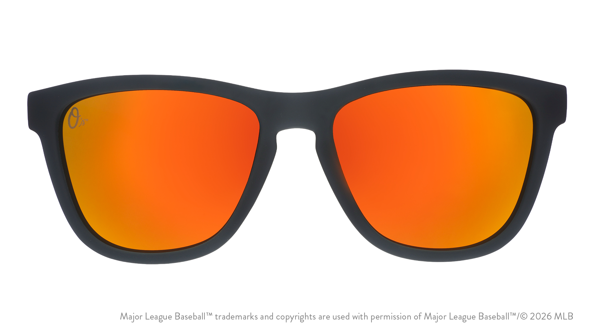 Orioles™ Magic - Beach Ready Workout Sunglasses