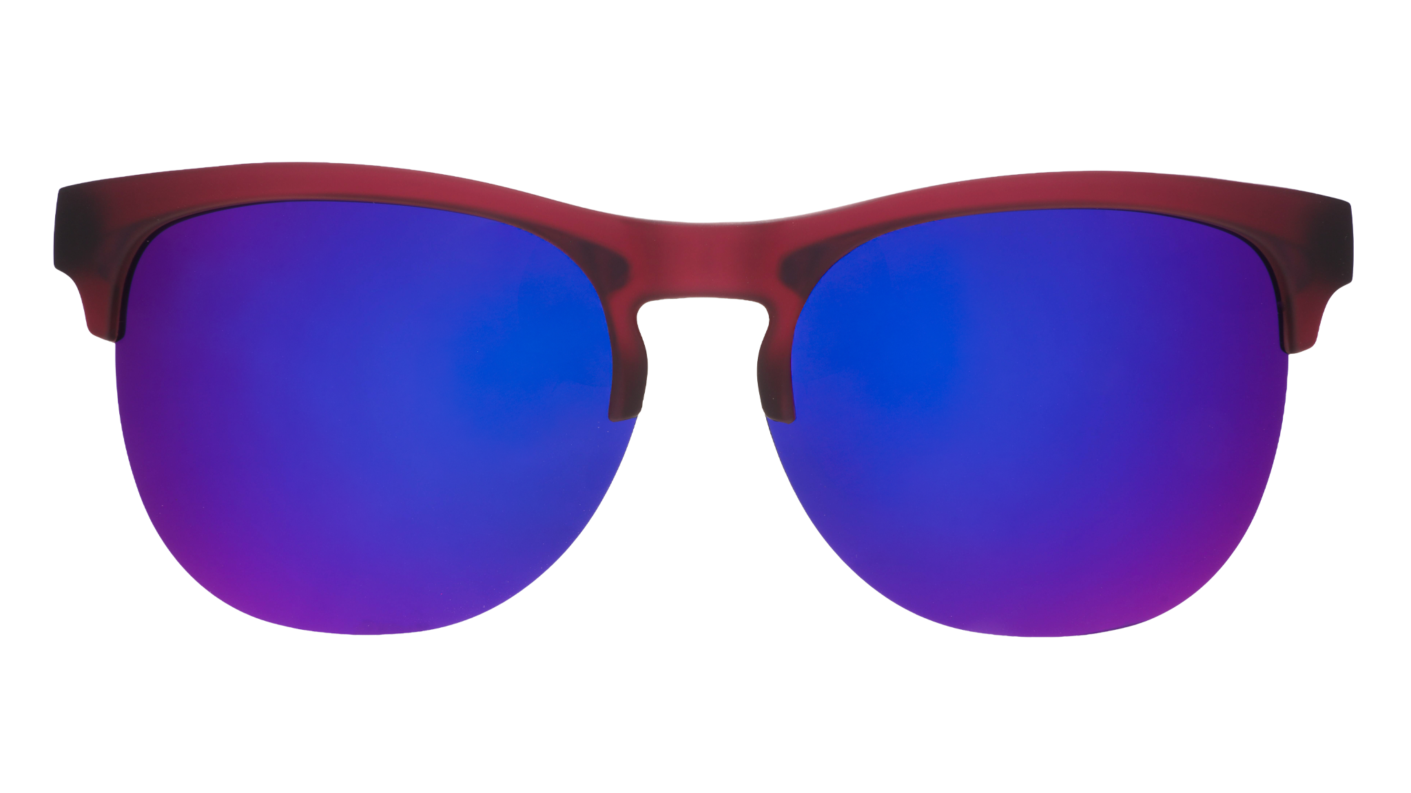Beaujolais Nouveau Riche - Casual Golf Sunglasses