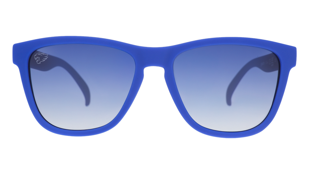 Big Blue Nation - Beach Ready Beach Sunglasses