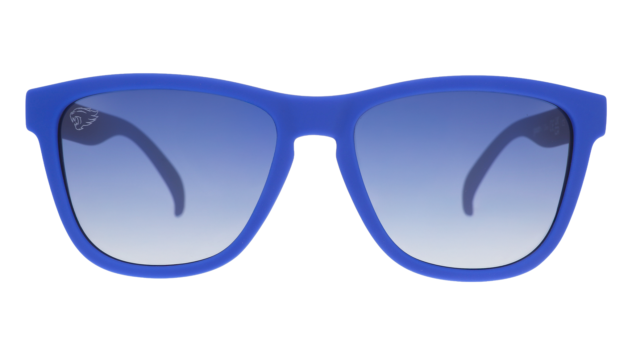Big Blue Nation - Beach Ready Beach Sunglasses