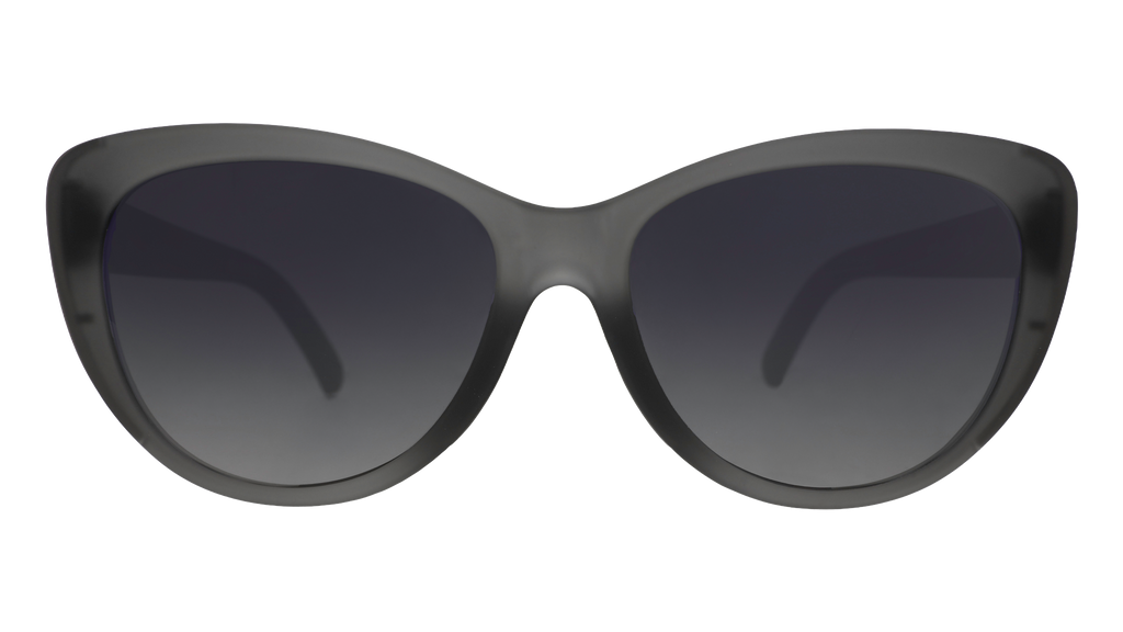 Black Tie Fabulous - Beach Ready Polarized Sunglasses