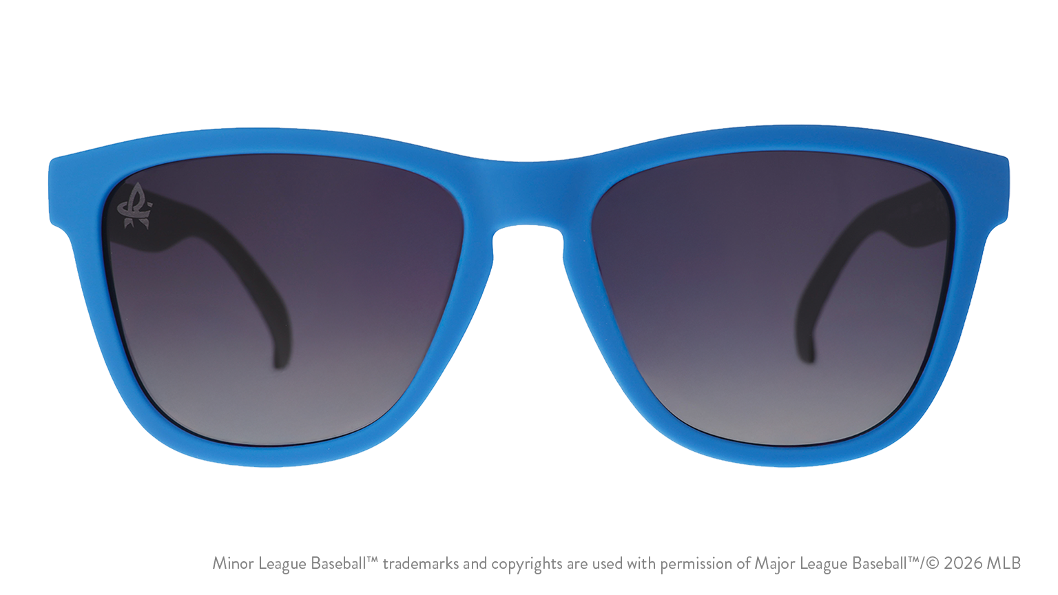 Blast Off, Trash Pandas™ - Simple Workout Sunglasses
