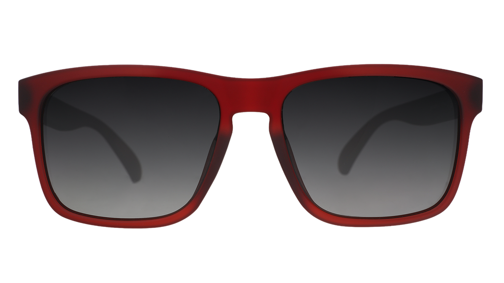 Blood Moon Barbecue - Fresh Travel Sunglasses
