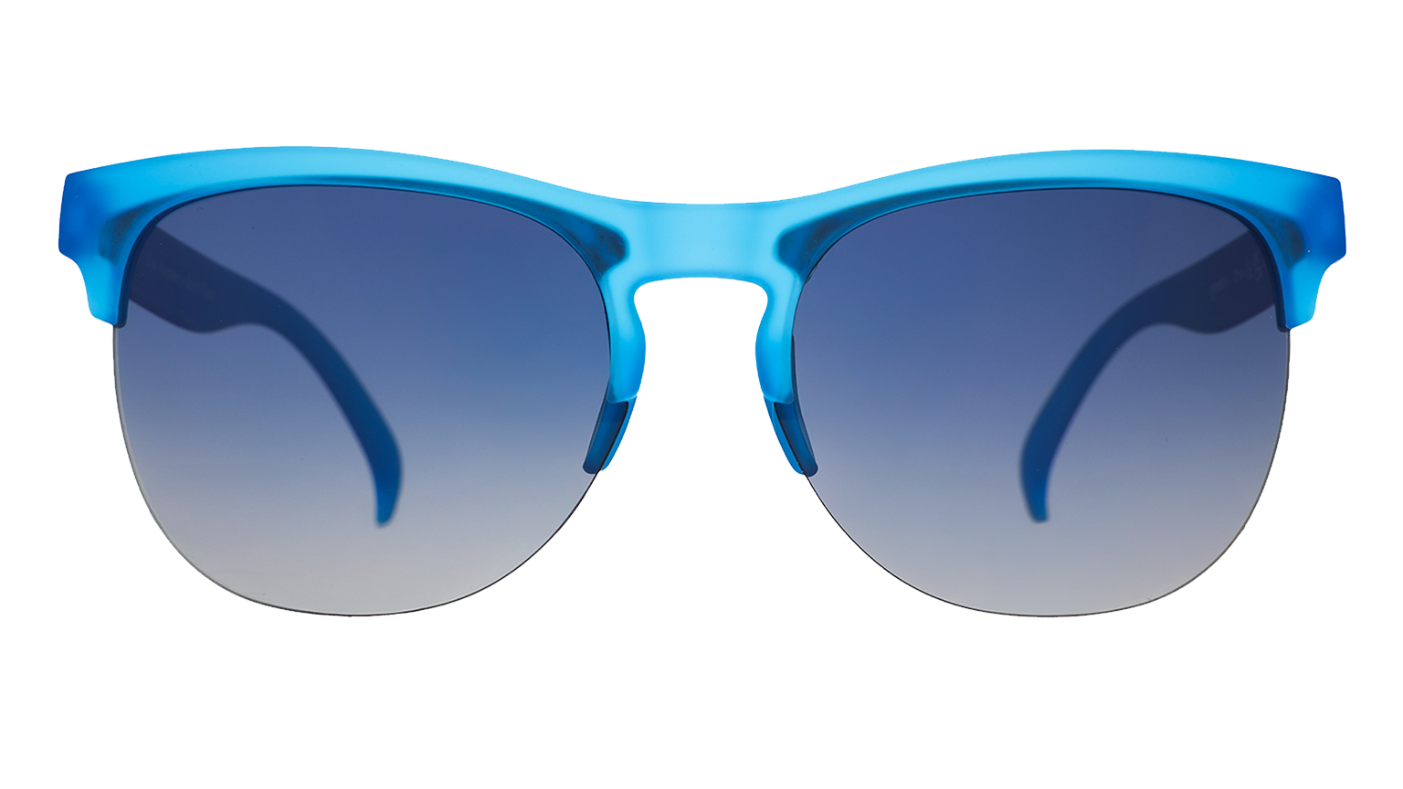 Blue Raspberry Slush Fund - Active Active Sunglasses
