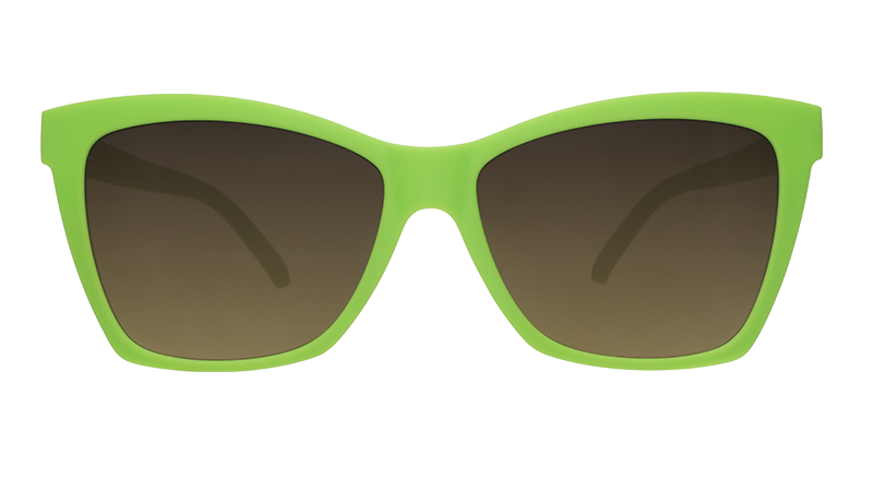 Born to Be Envied - Colorful Vacation Sunglasses
