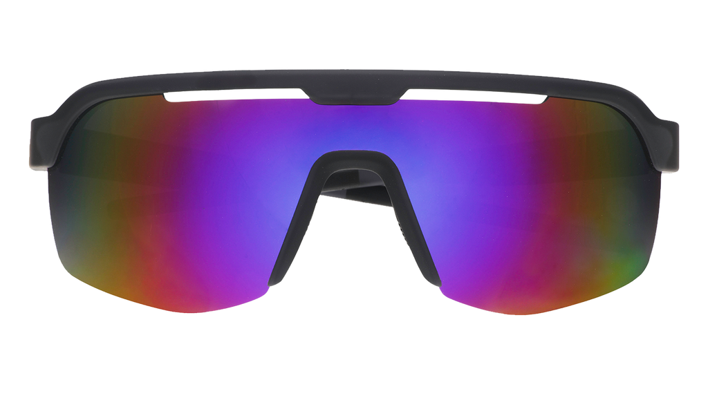 Born for the Highlight Reel - Bike Ready Gift Ready Sunglasses