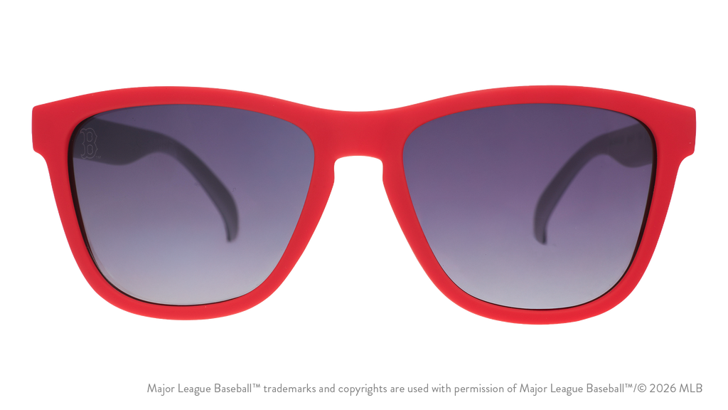 Red Sox Nation™ - Lightweight Tennis Sunglasses