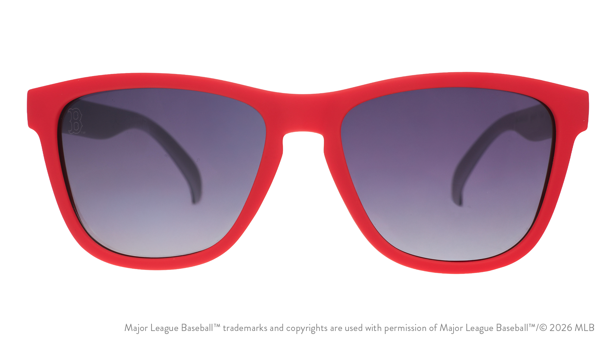 Red Sox Nation™ - Lightweight Tennis Sunglasses