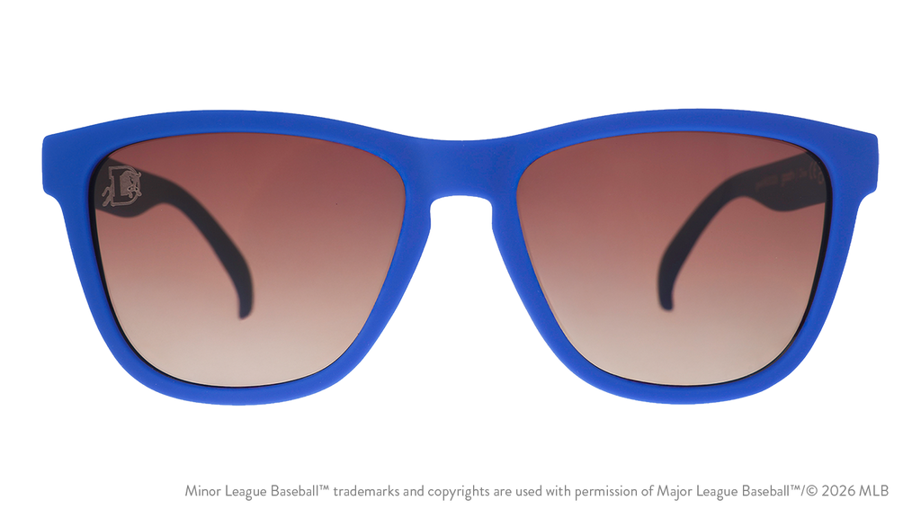 Bulls™ Charge Energy - Travel Ready Sport Sunglasses