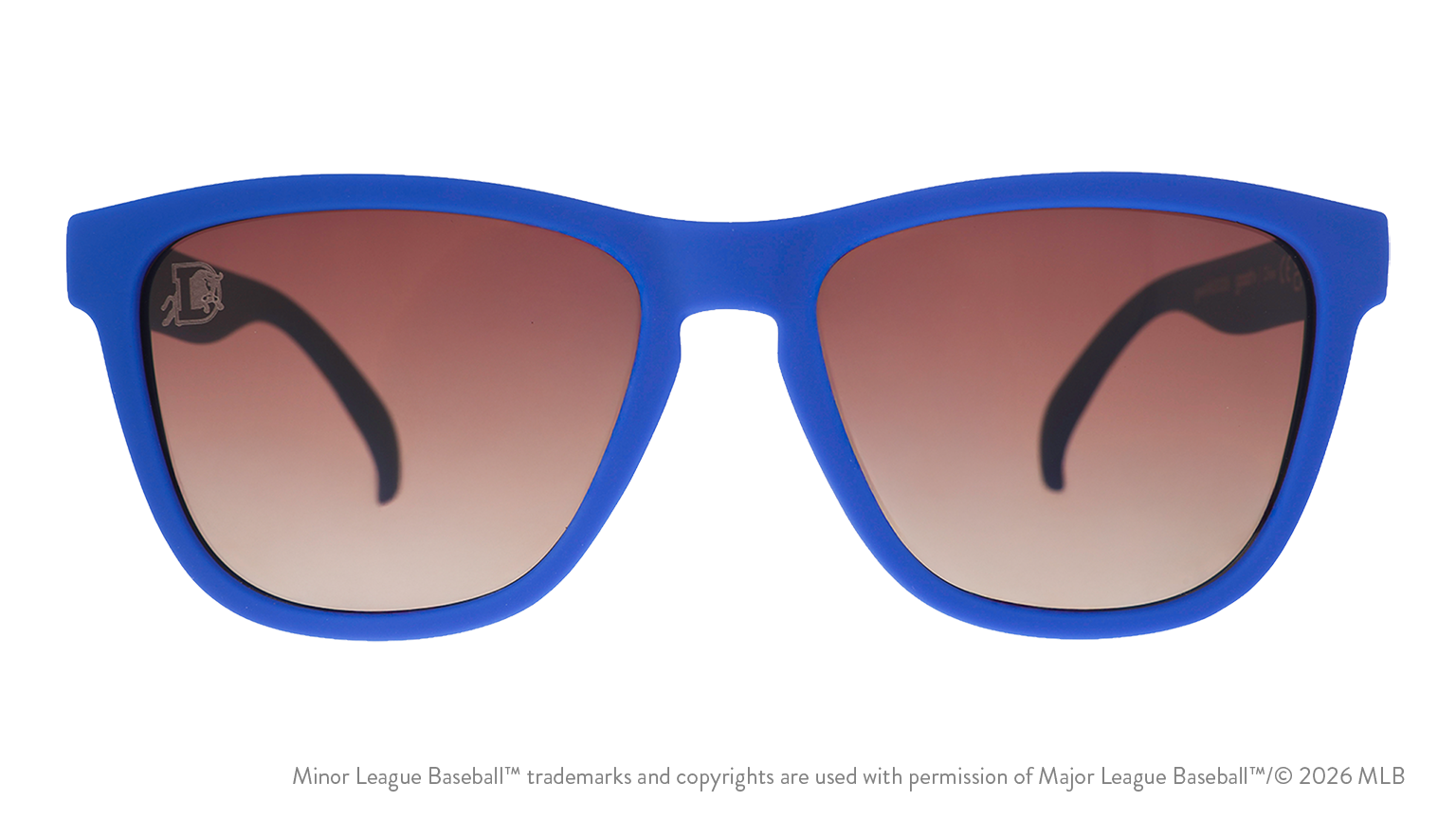 Bulls™ Charge Energy - Travel Ready Sport Sunglasses