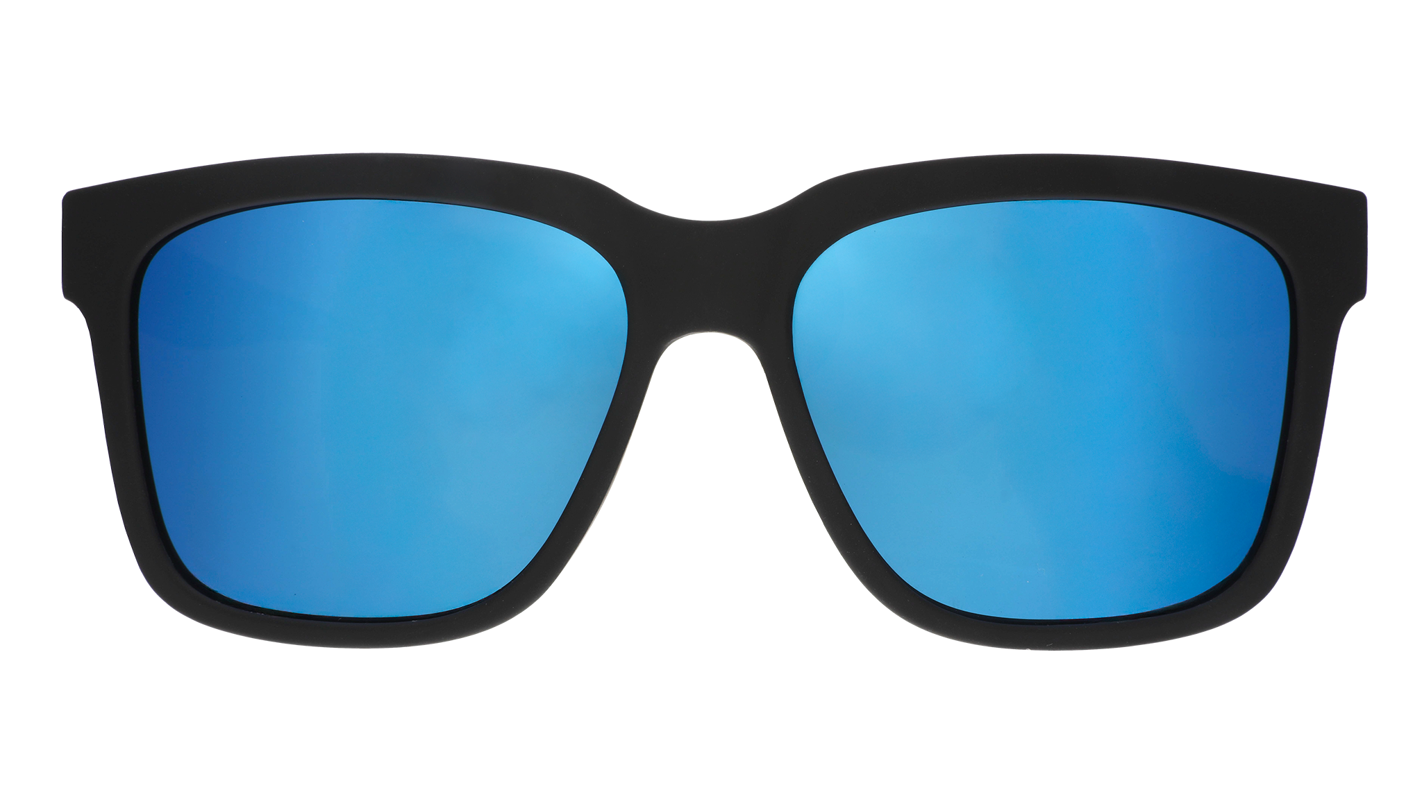Buoys Don't Cry - Trail Ready Polarized Sunglasses