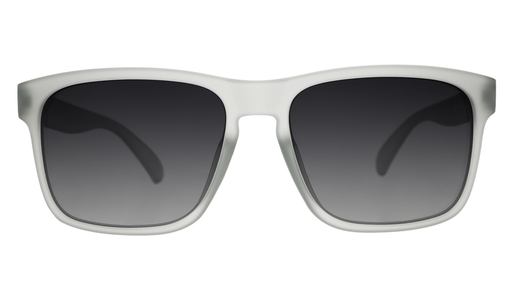 Casually Juggles Boulders - Fresh Driving Sunglasses