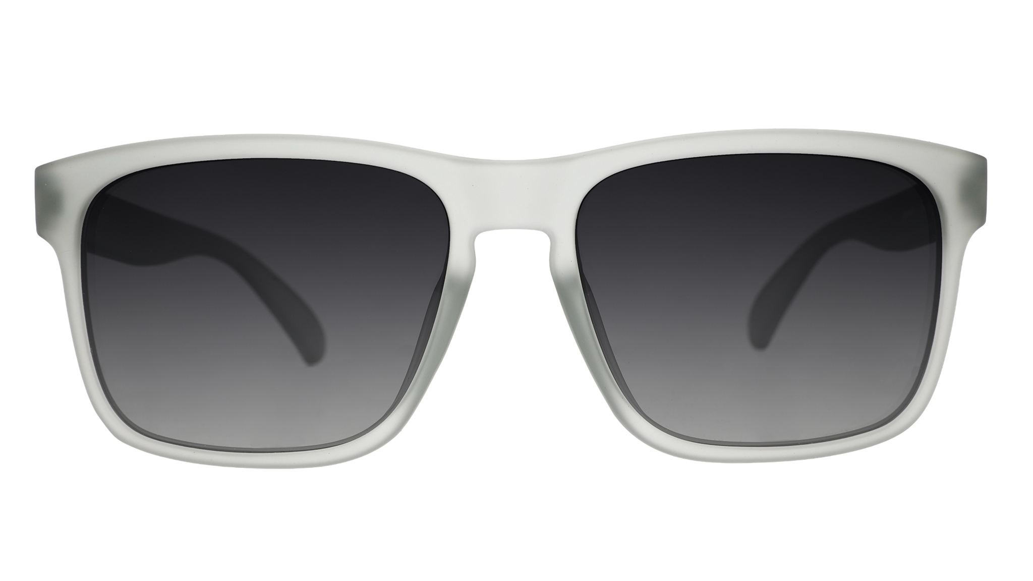 Casually Juggles Boulders - Fresh Driving Sunglasses
