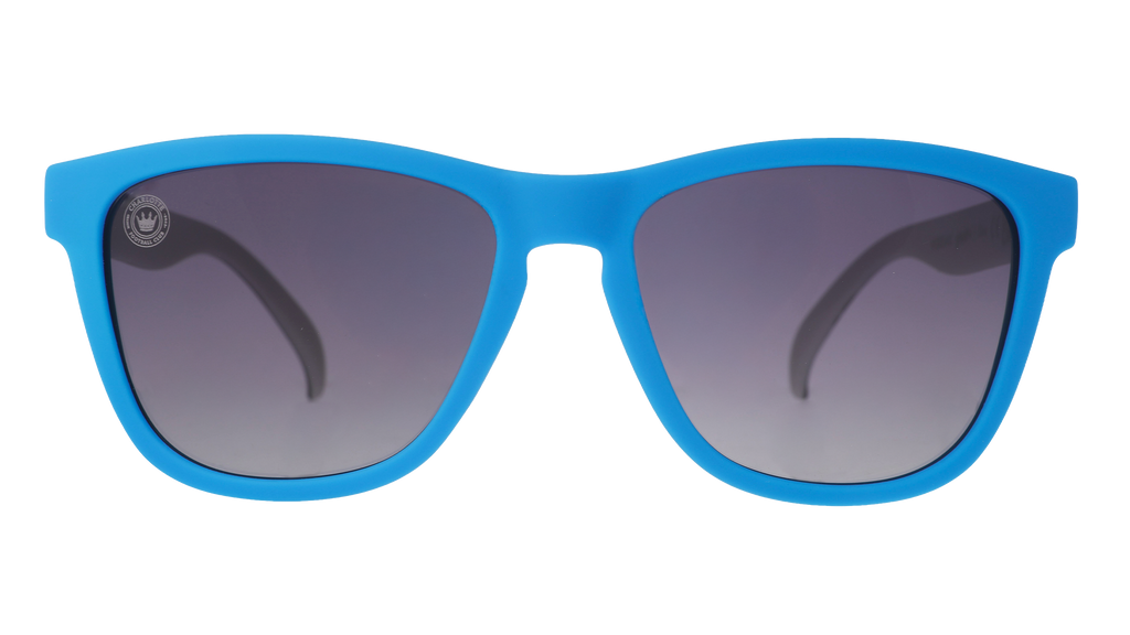 For the Crown - Trail Ready Tennis Sunglasses