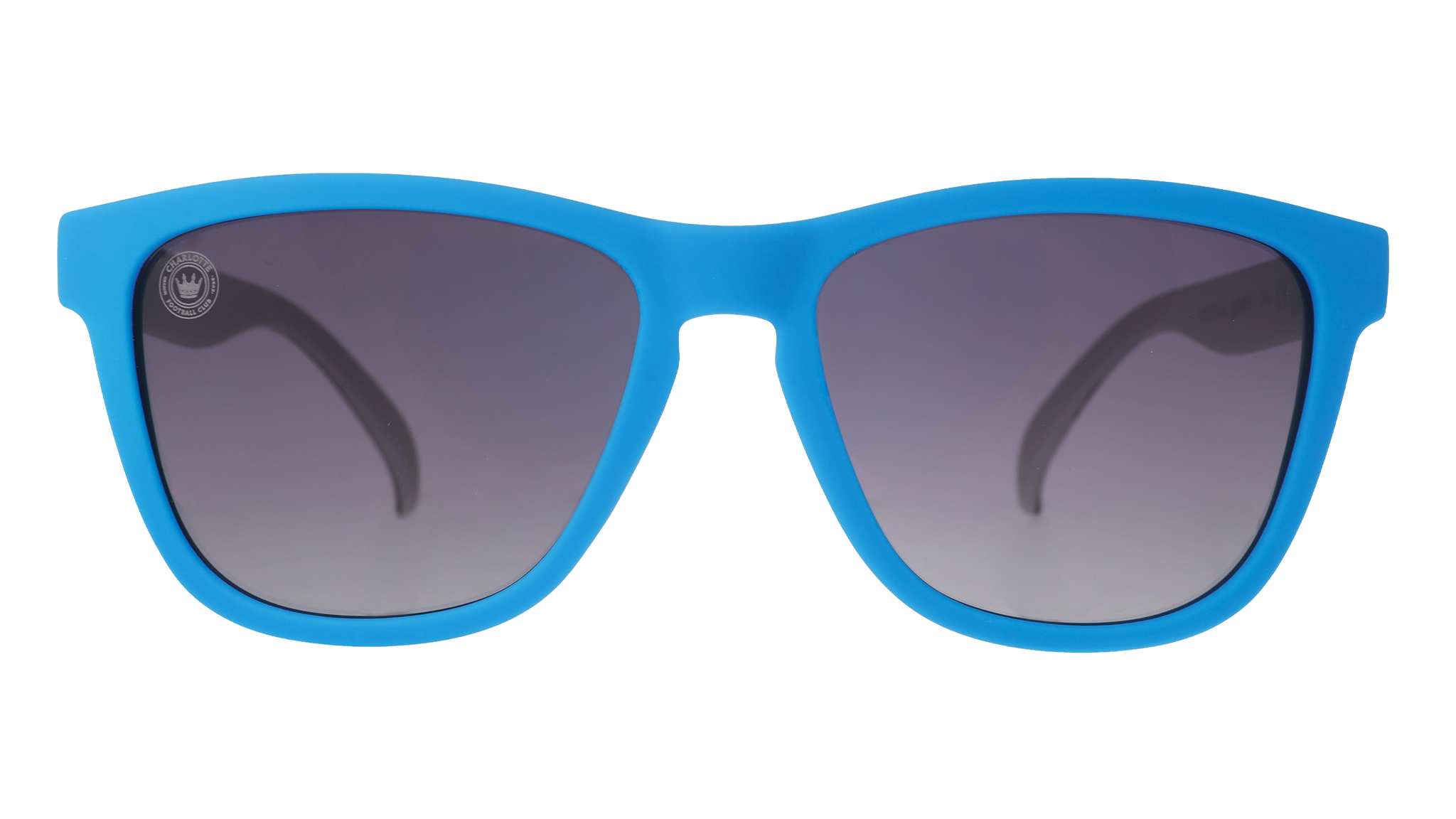 For the Crown - Trail Ready Tennis Sunglasses