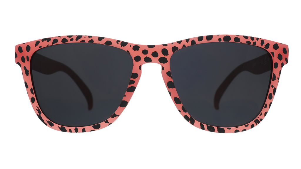Cheetahs Always Win - Modern Vacation Sunglasses