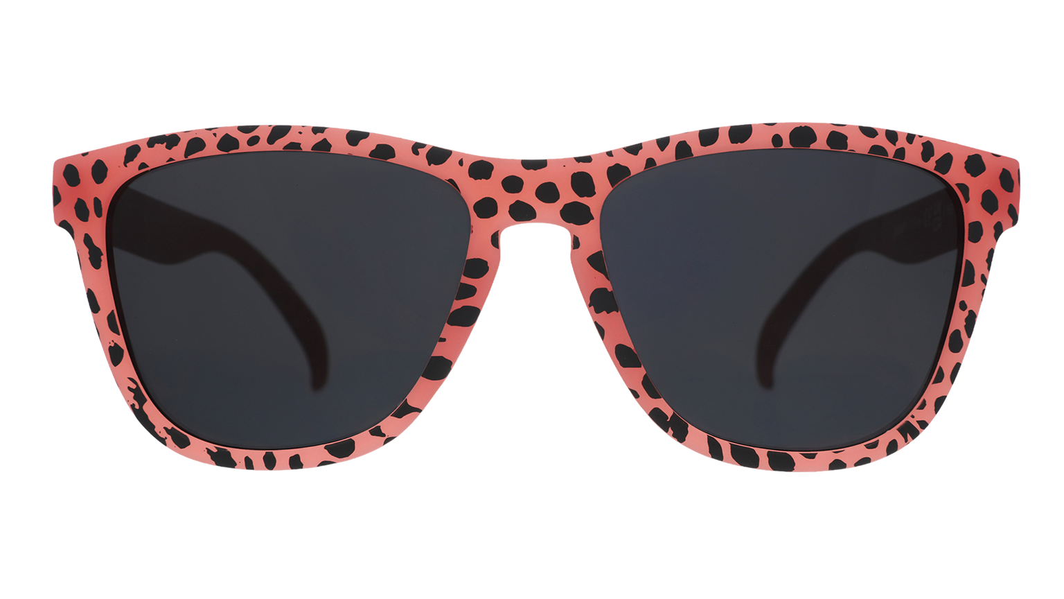 Cheetahs Always Win - Modern Vacation Sunglasses