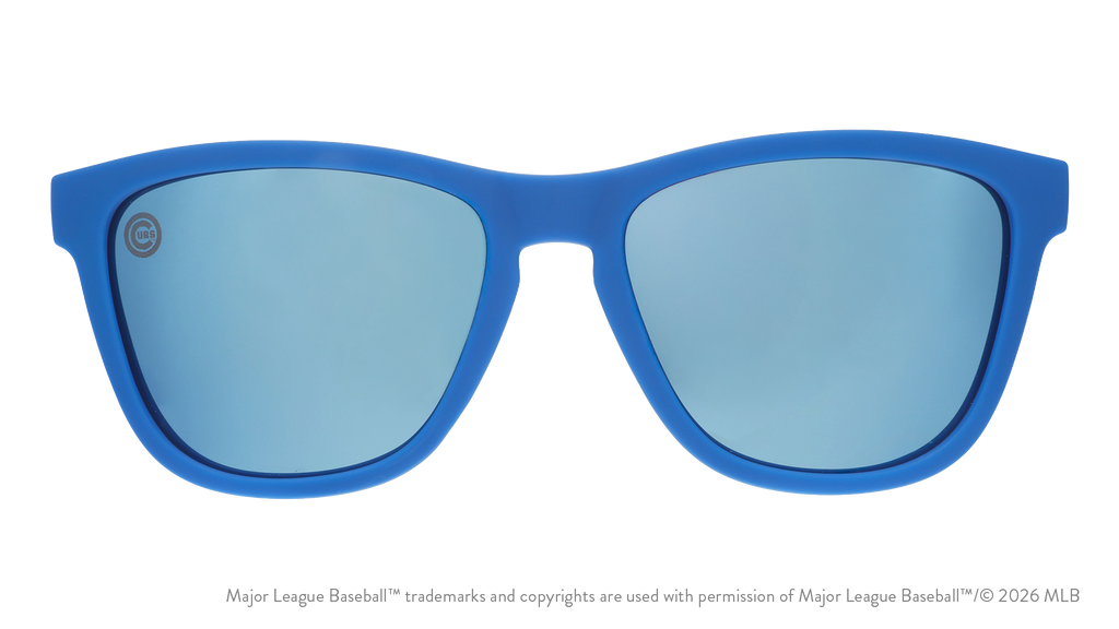 Fly the W™ - Travel Ready Beach Sunglasses