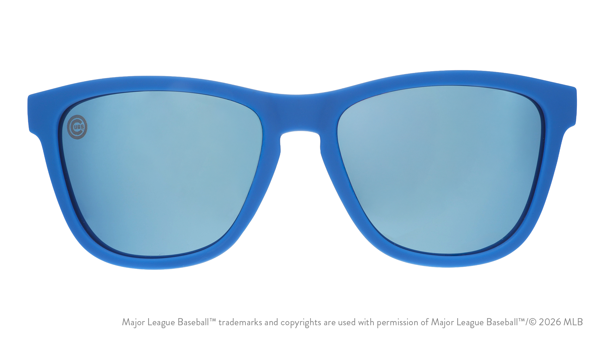 Fly the W™ - Travel Ready Beach Sunglasses