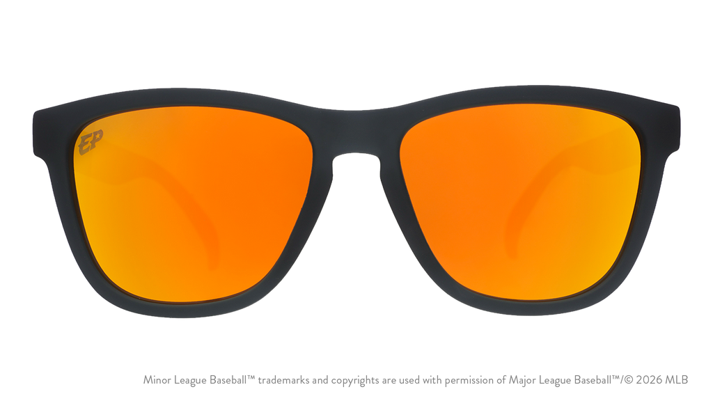 Chihuahuas™ Charge Up - Grip Fit Golf Sunglasses
