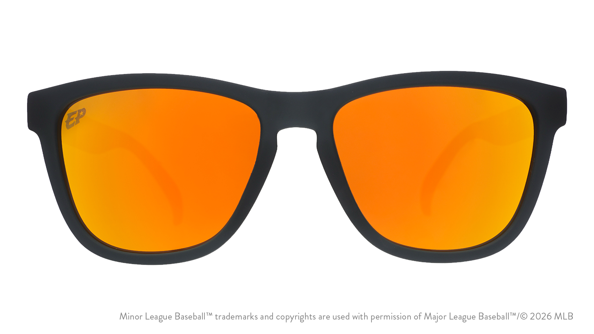 Chihuahuas™ Charge Up - Grip Fit Golf Sunglasses