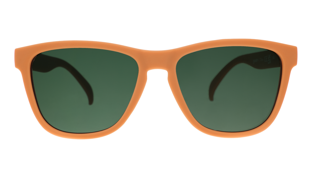 Chocolatier’s Caramel Hot Tub - Daily Travel Sunglasses