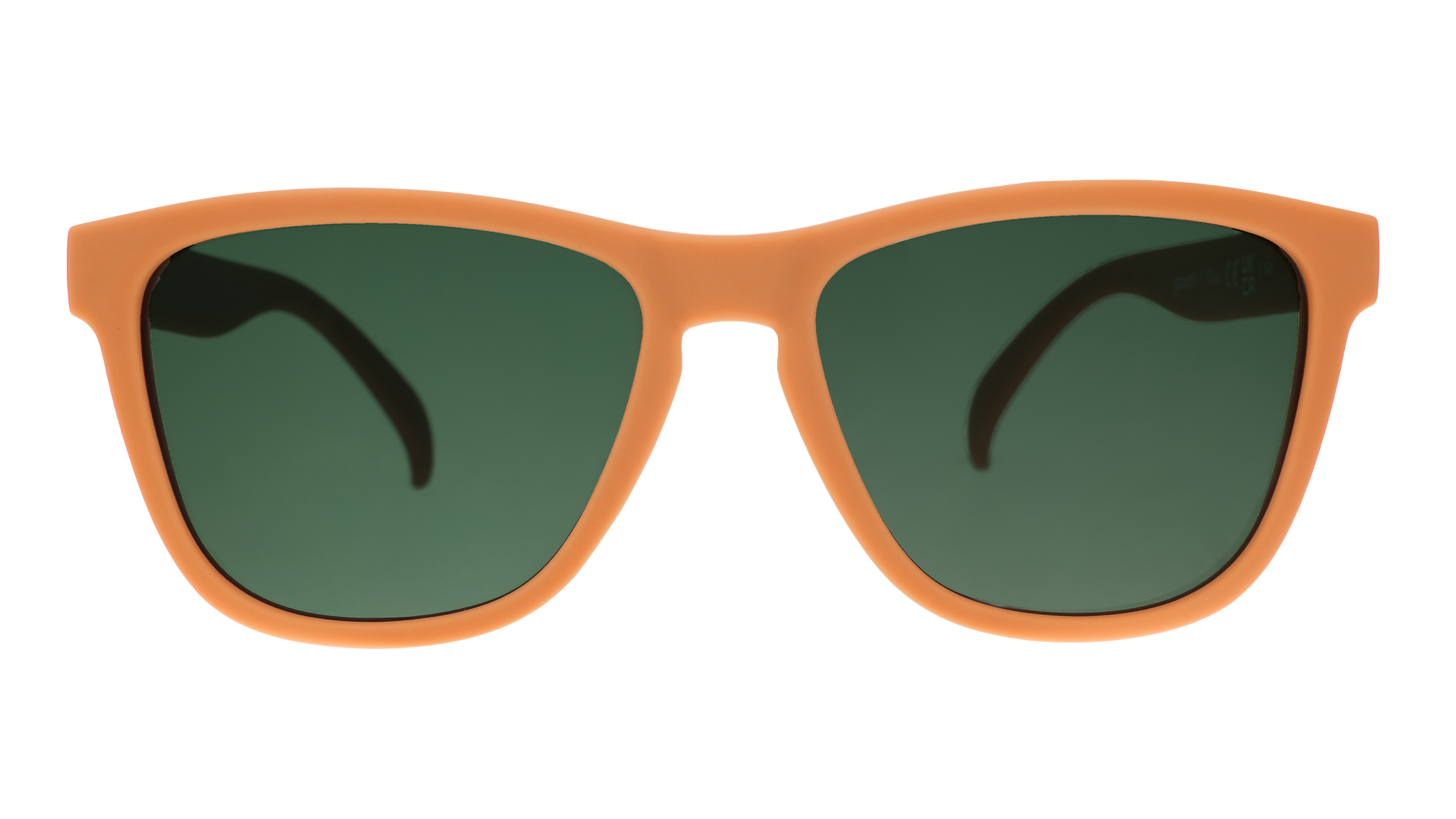 Chocolatier’s Caramel Hot Tub - Daily Travel Sunglasses