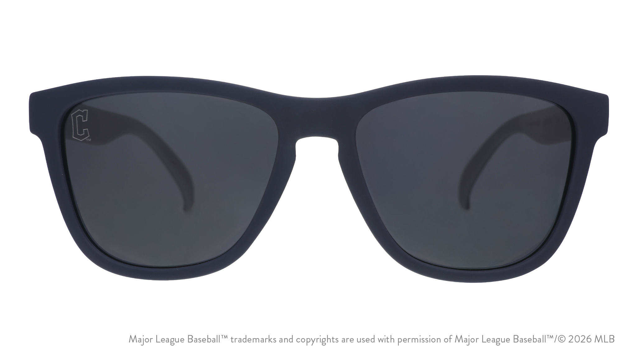 For the Land - Travel Ready Gift Ready Sunglasses