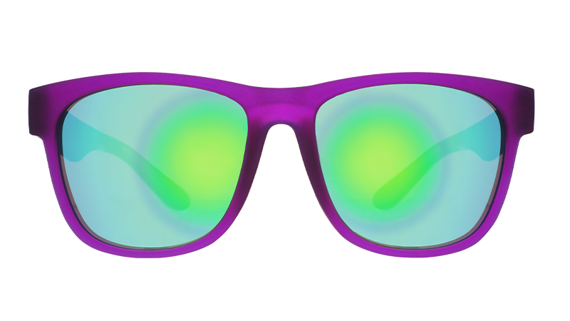 Colossal Squid Confessions - Beach Ready Sport Sunglasses