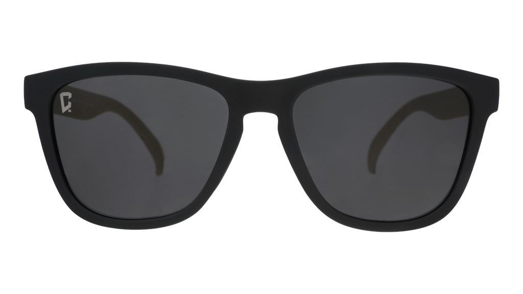 Glory to Columbus - Grip Fit Active Sunglasses