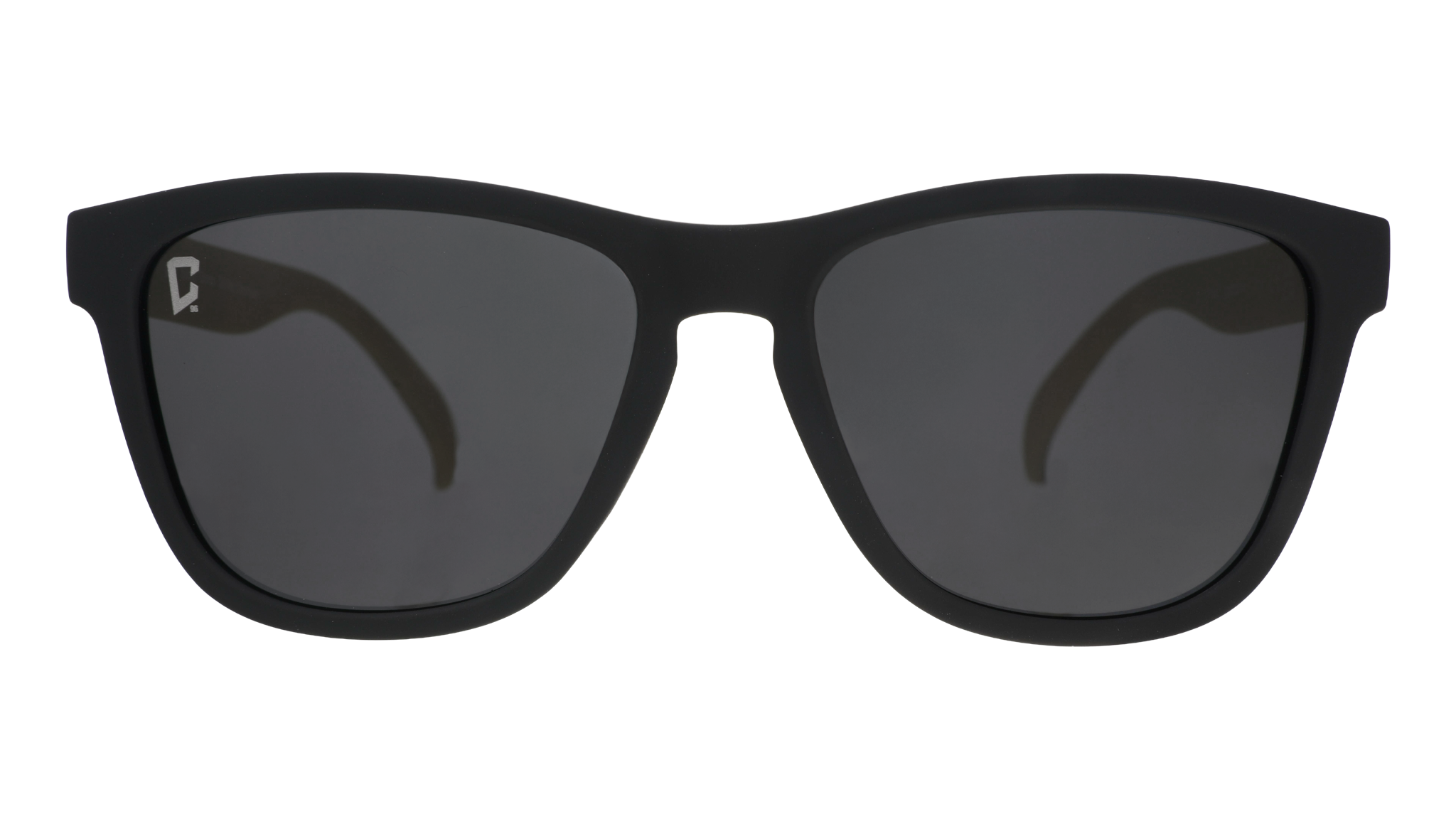 Glory to Columbus - Grip Fit Active Sunglasses