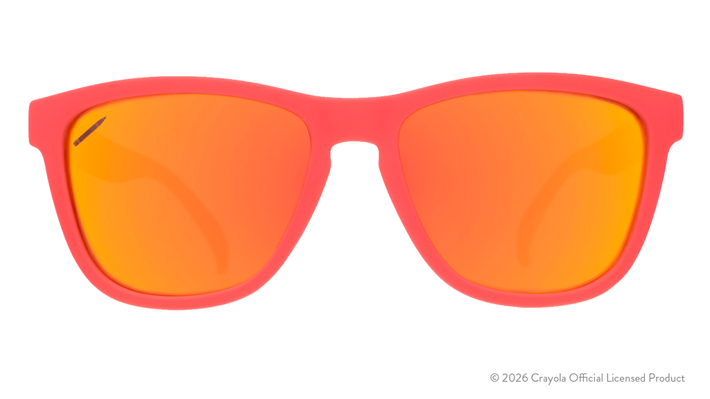Coral Reef - Everyday Active Sunglasses