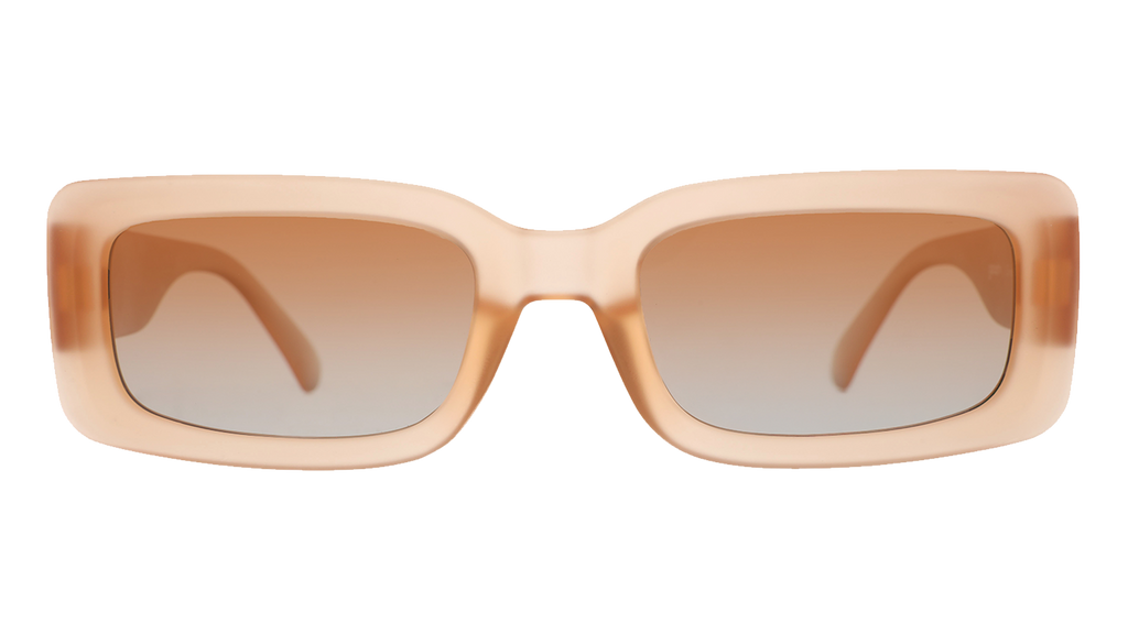 Crème de la Cobbler - Sport Ready Shade Sunglasses