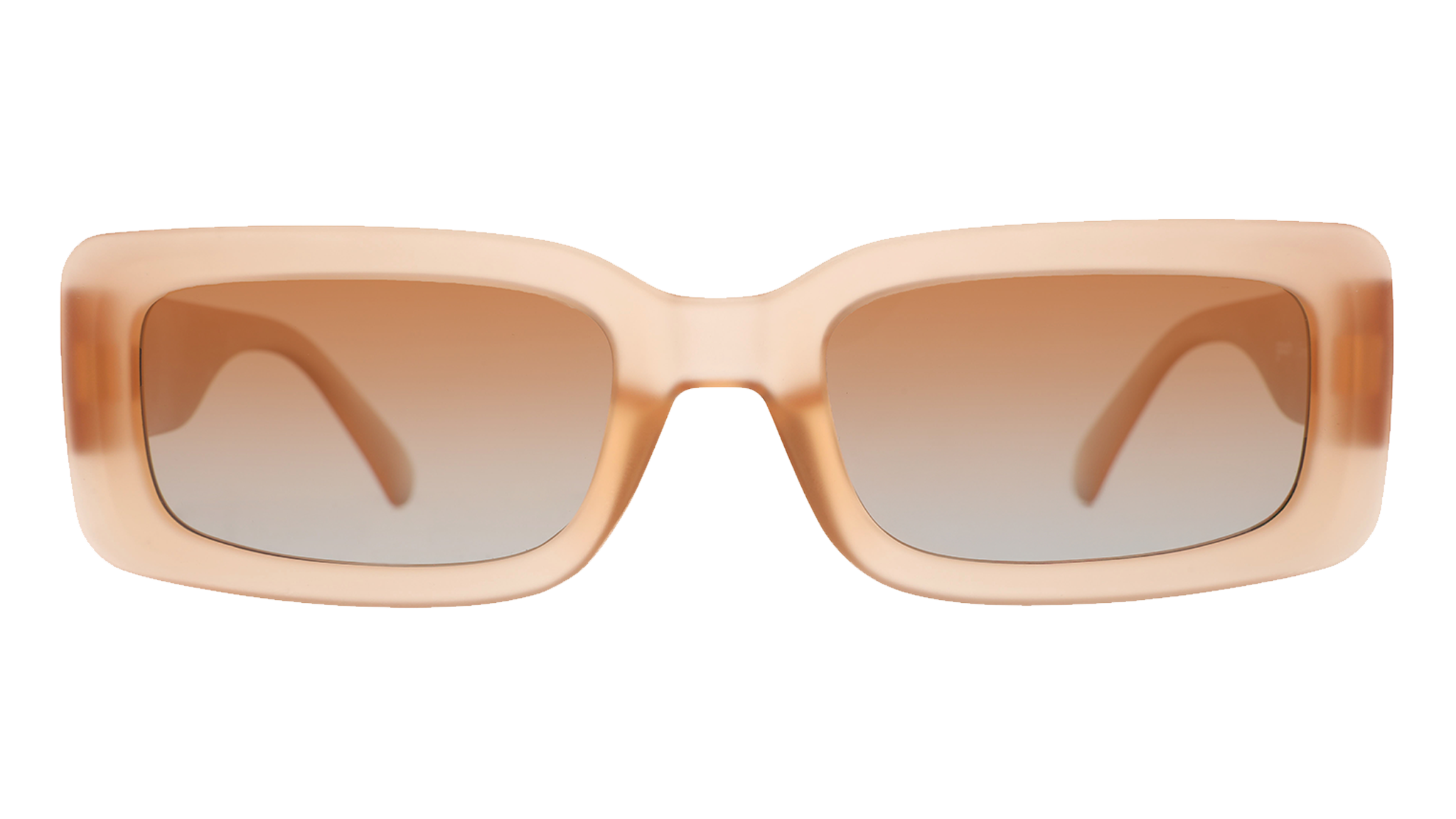 Crème de la Cobbler - Sport Ready Shade Sunglasses