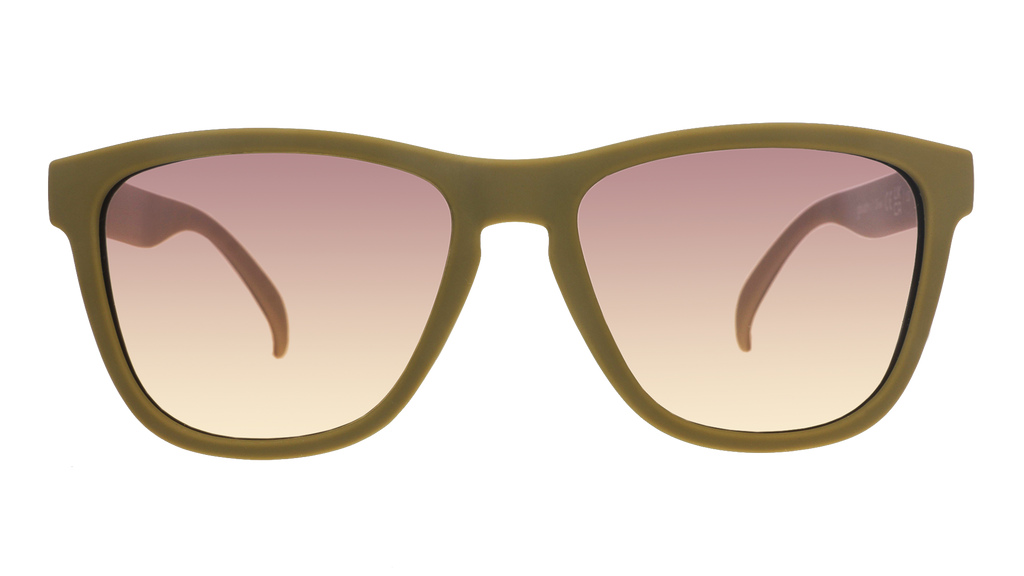 Cuyahoga Valley National Park - Fresh Polarized Sunglasses