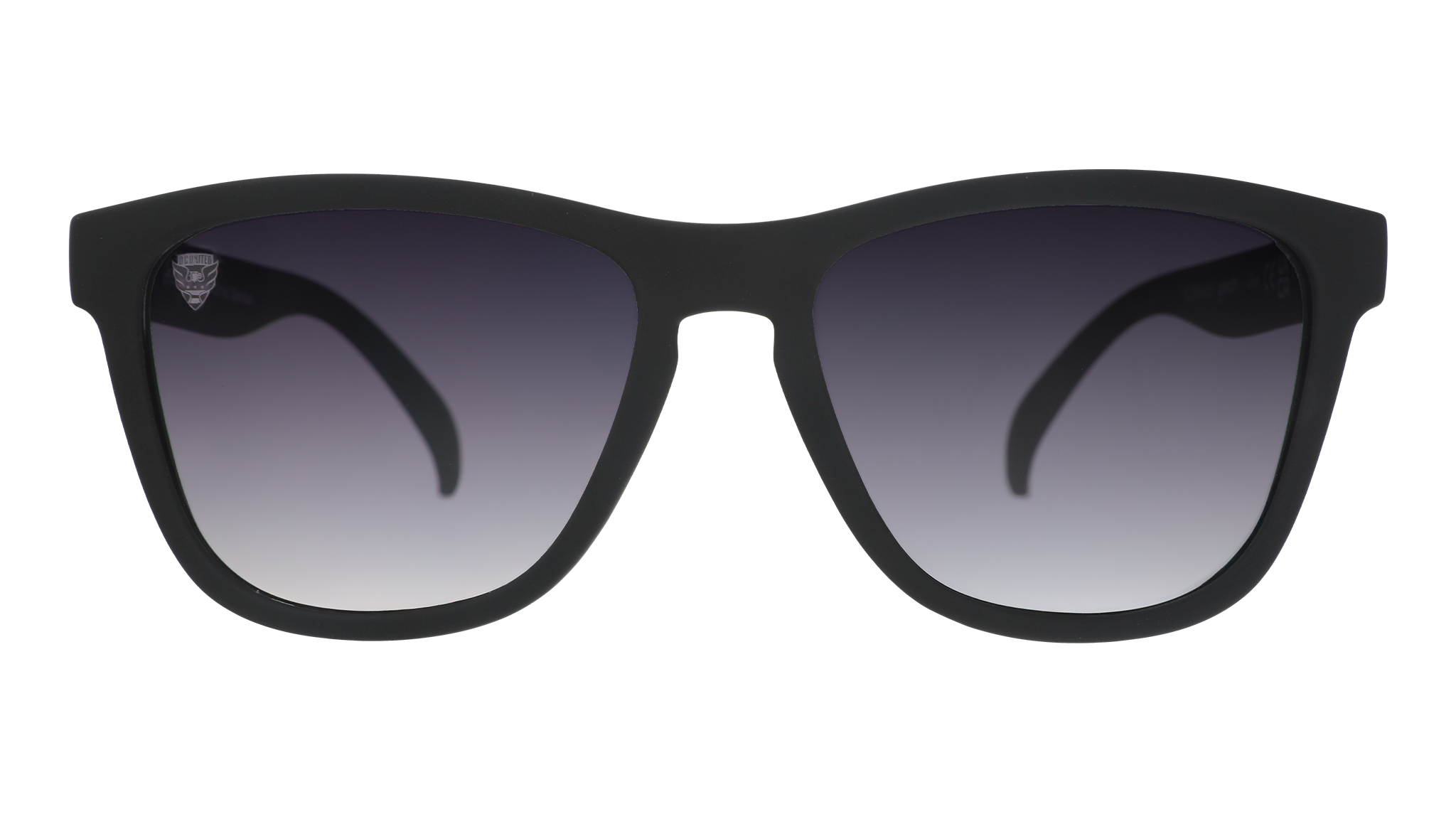 Vamos United - Travel Ready Travel Sunglasses