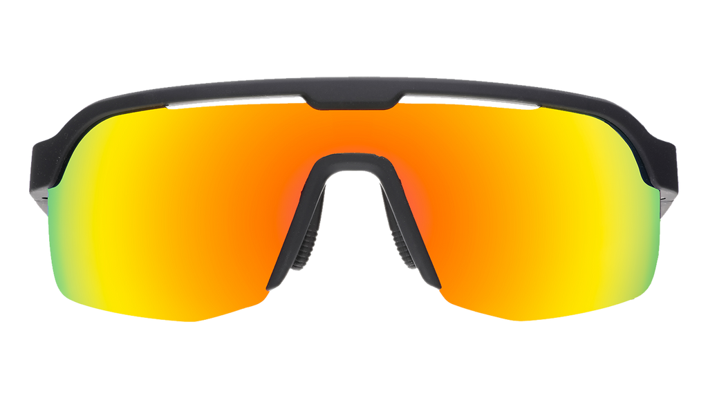 Do It for the Victory Dance - Everyday Fishing Sunglasses