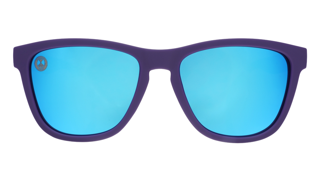 Do You See Us Now? - Run Ready Running Sunglasses