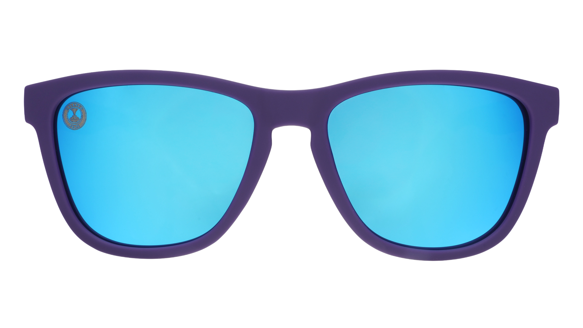 Do You See Us Now? - Run Ready Running Sunglasses