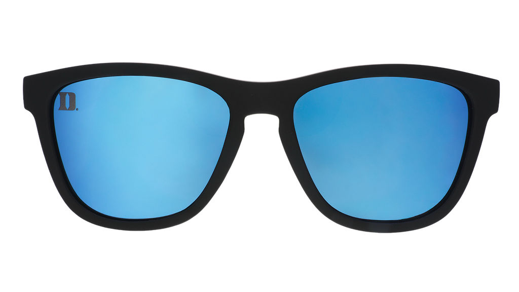 Royal Blue Hustle - Trail Ready Fishing Sunglasses