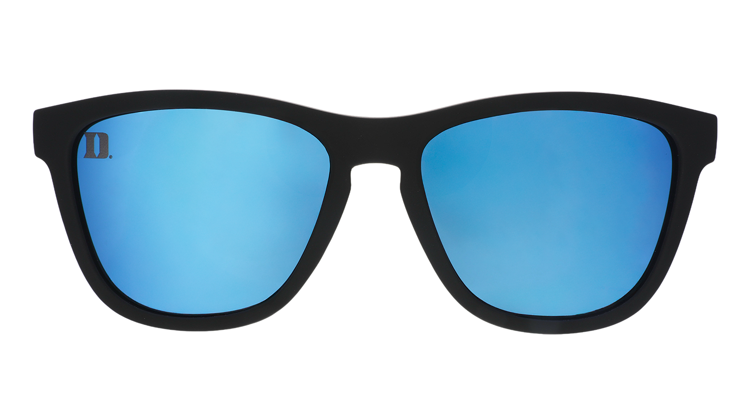 Royal Blue Hustle - Trail Ready Fishing Sunglasses